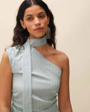 Top blue mist Trudy