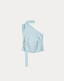 Top blue mist Trudy