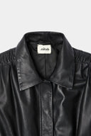 Veste en cuir Marvin