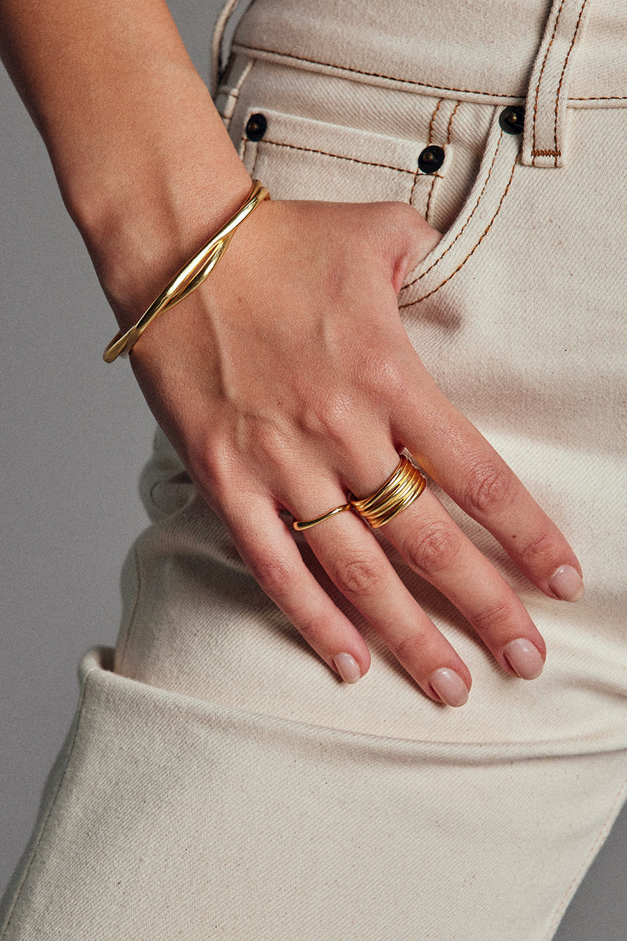 Bague Eliane