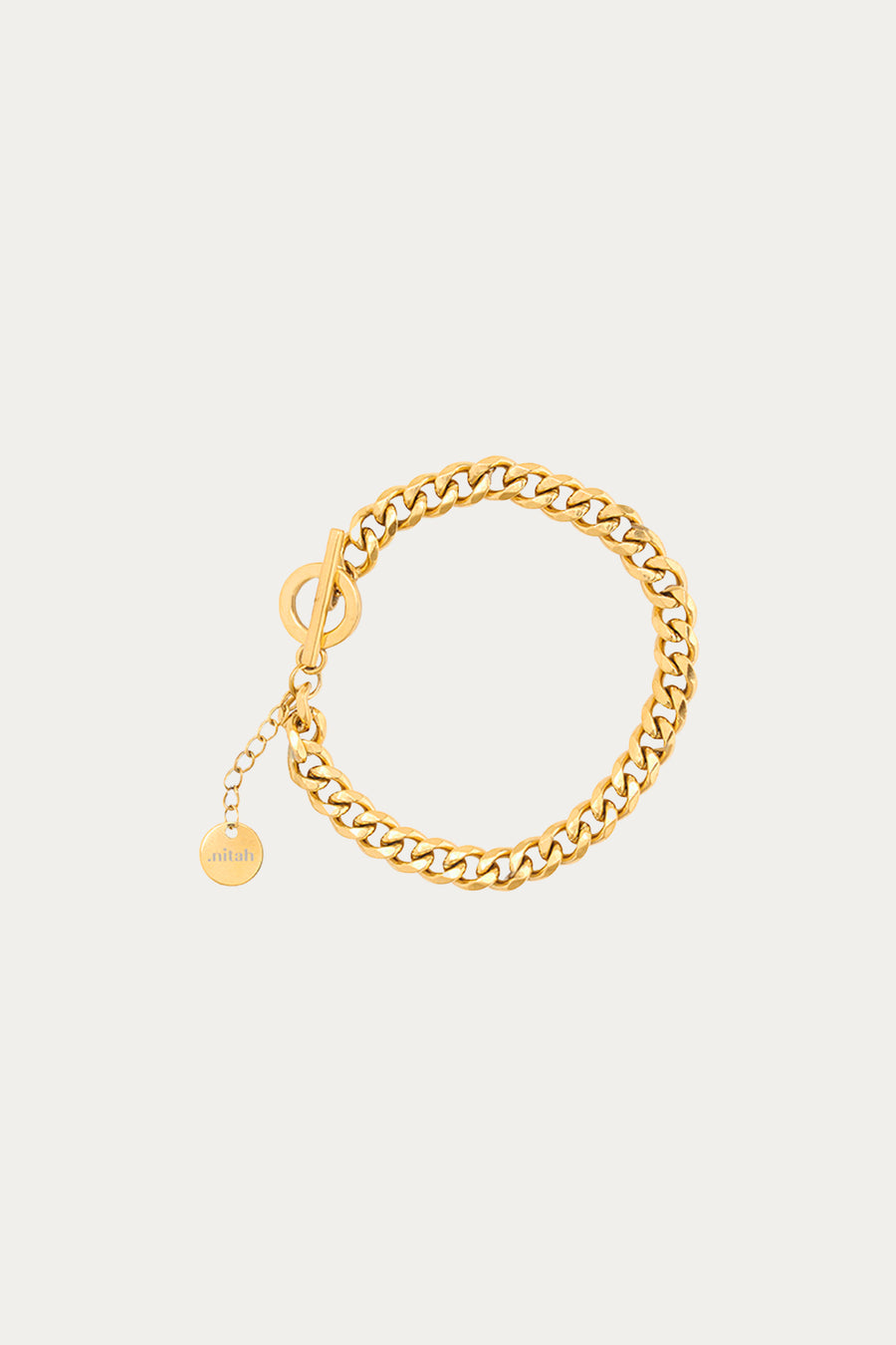 NADIA Link Bracelet