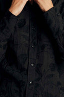Chemise texturée Maddie
