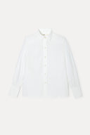 Chemise blanche Mad