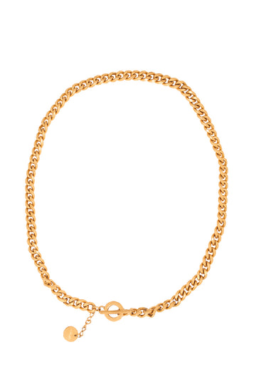 collier à maillons Rayan
