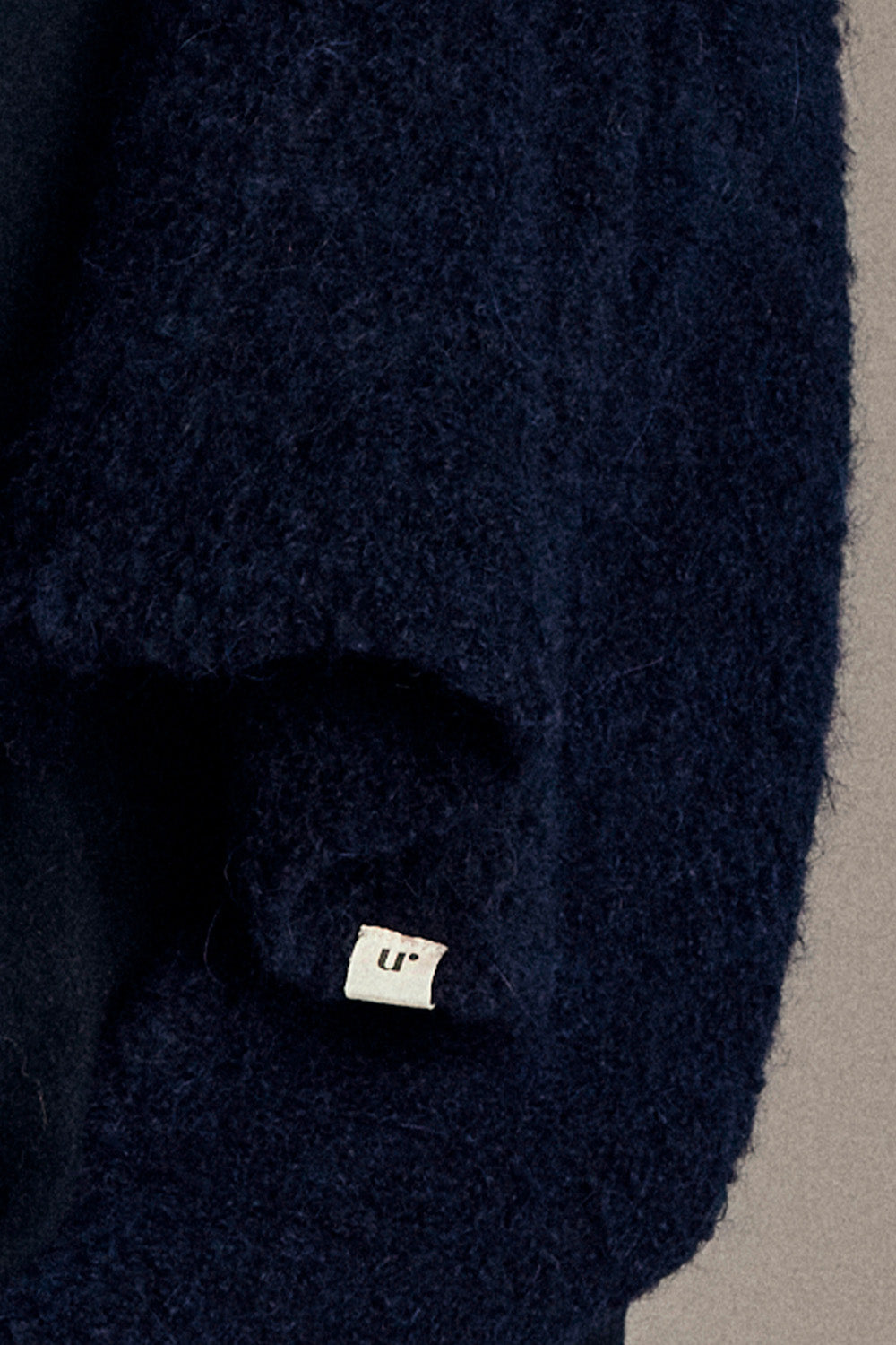 Écharpe bouclette Bobby