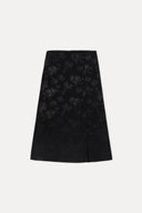 Jupe noire Alison