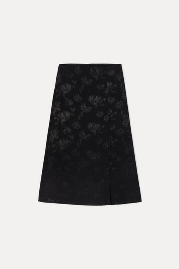 Jupe noir Alison