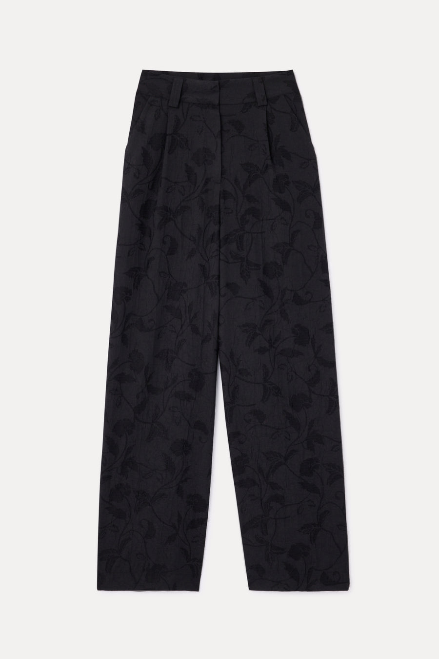 Pantalon Chris en dévoré
