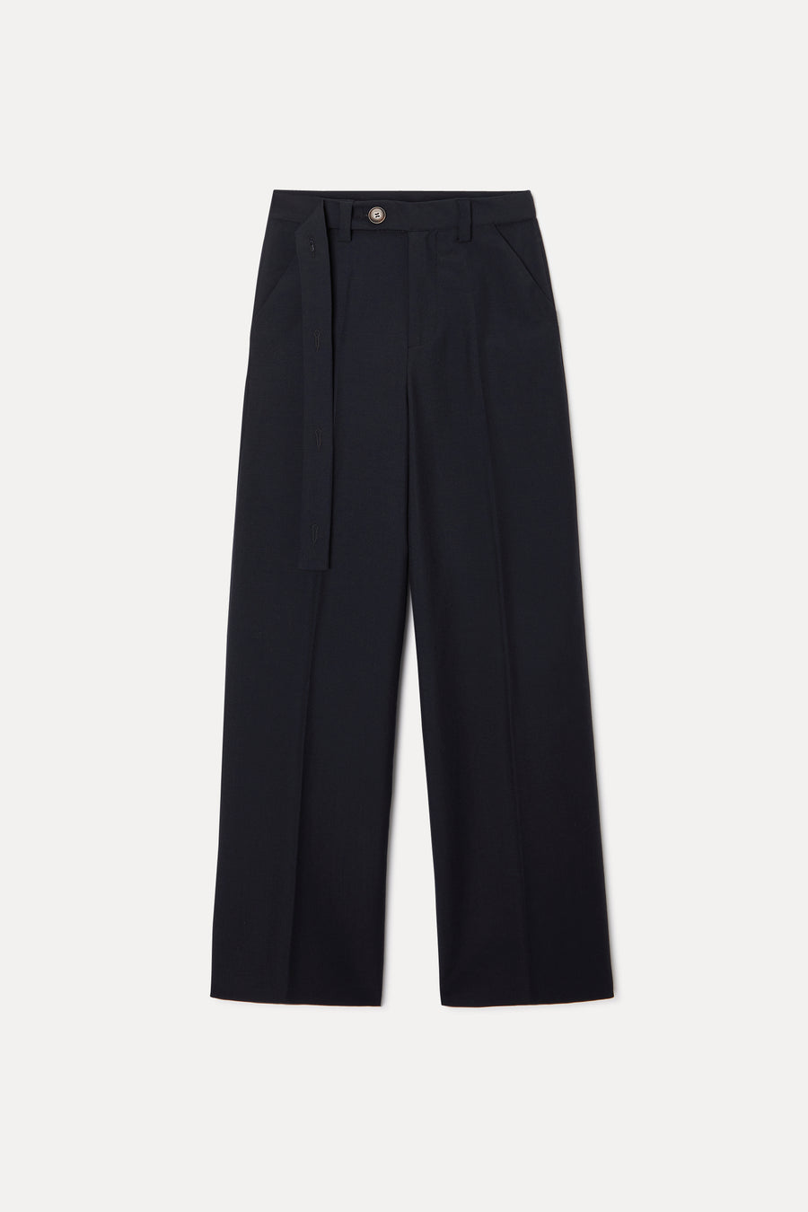 Pantalon tailleur Youssef