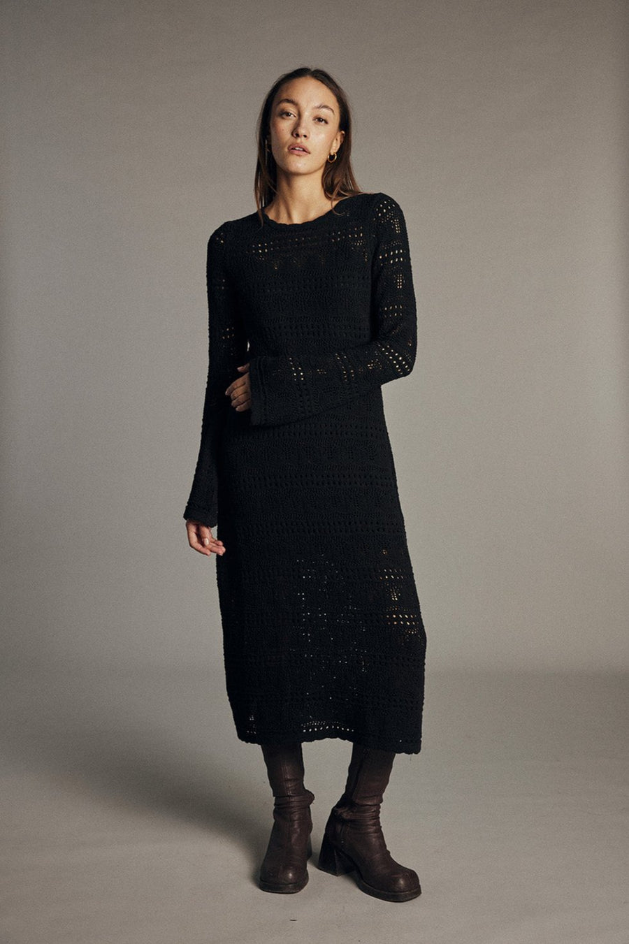 Robe Nael