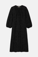 Robe texturée Jane