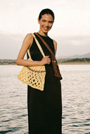 Sac fait-main Hassan