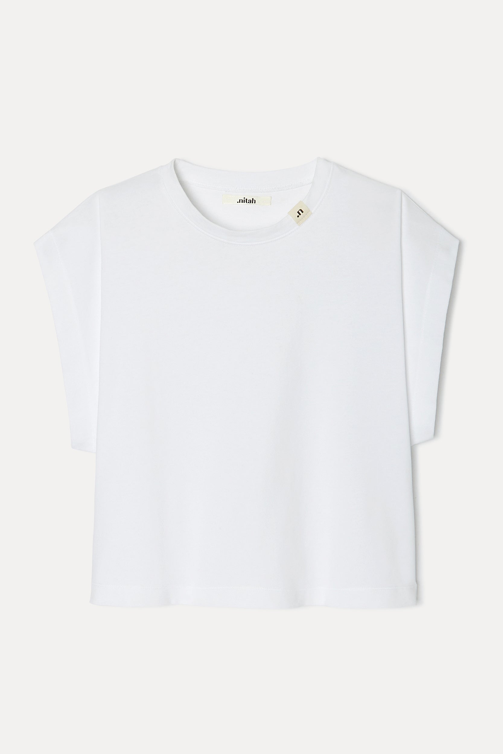 T-shirt sans-manches Alex