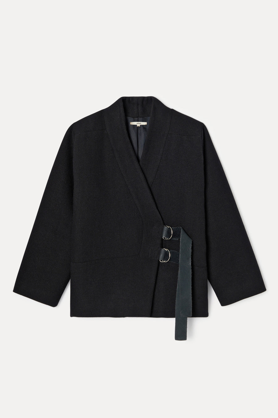 Veste courte Najma