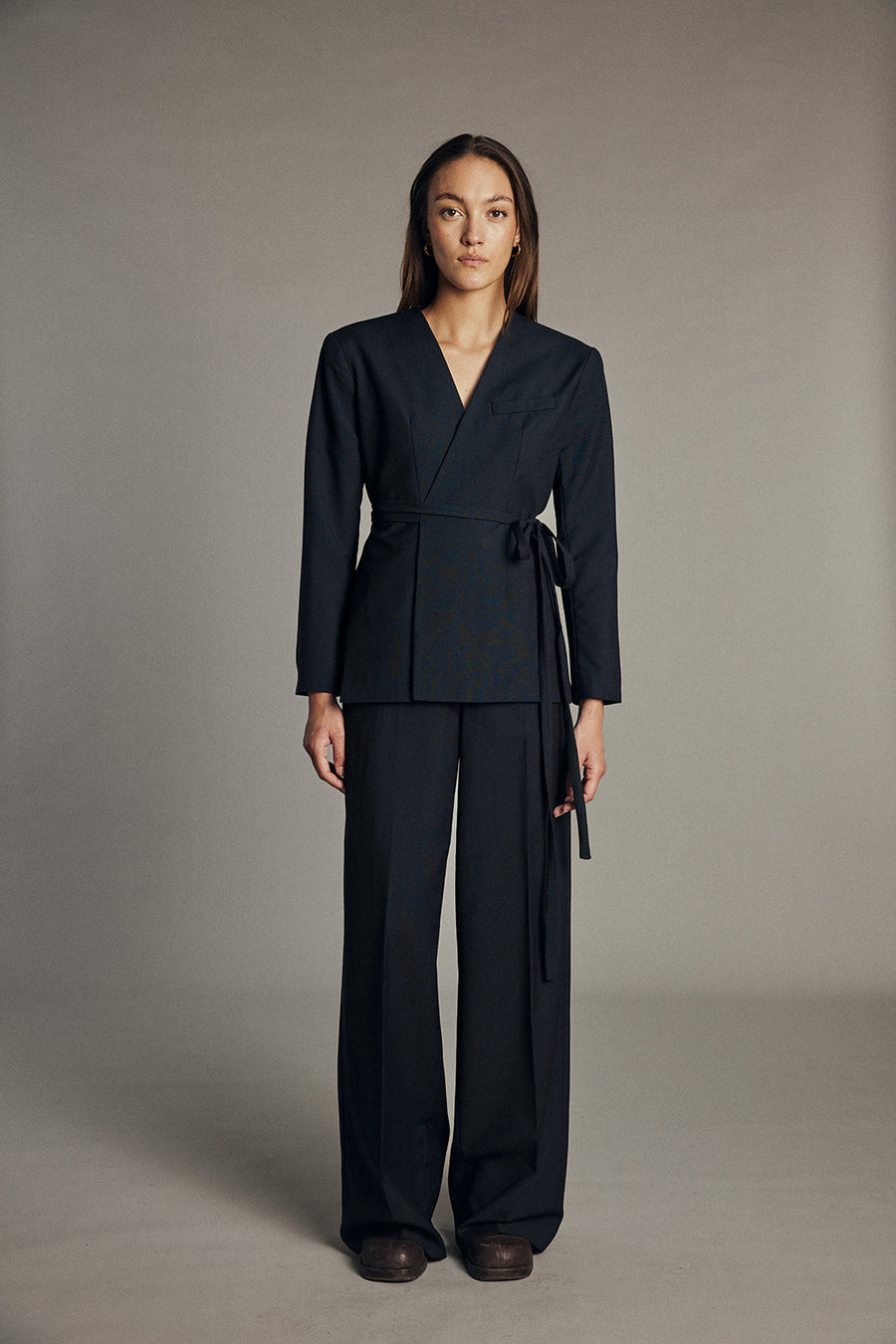 Veste tailleur Youssef