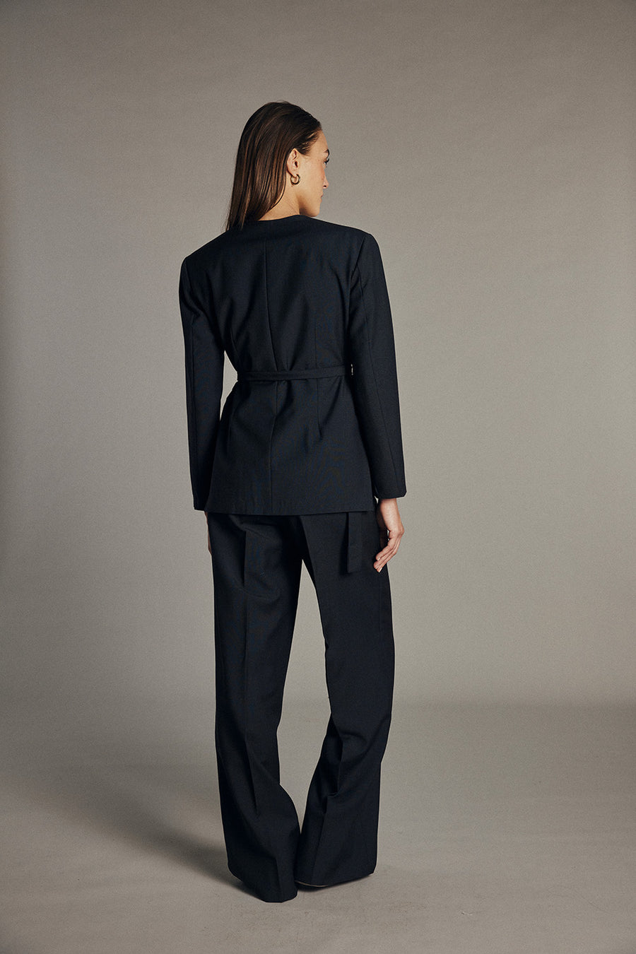 Veste tailleur Youssef