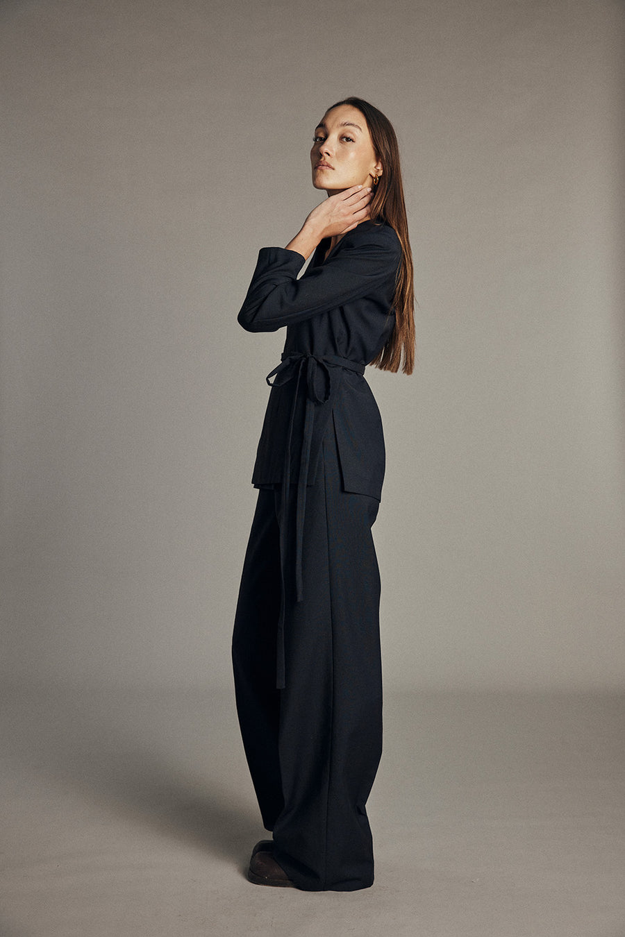 Veste tailleur Youssef