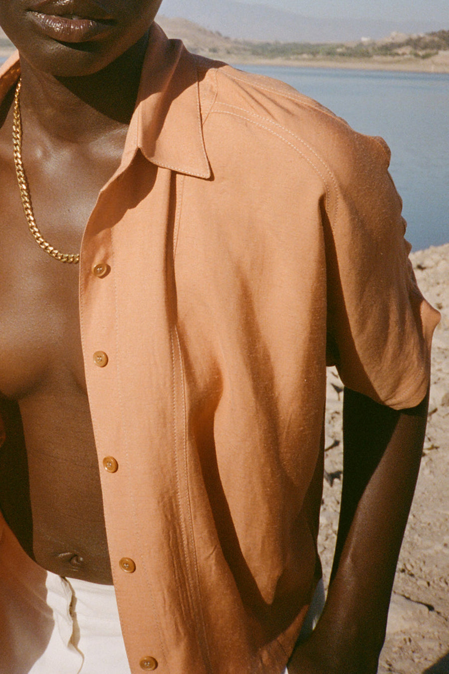 Chemise Maxime